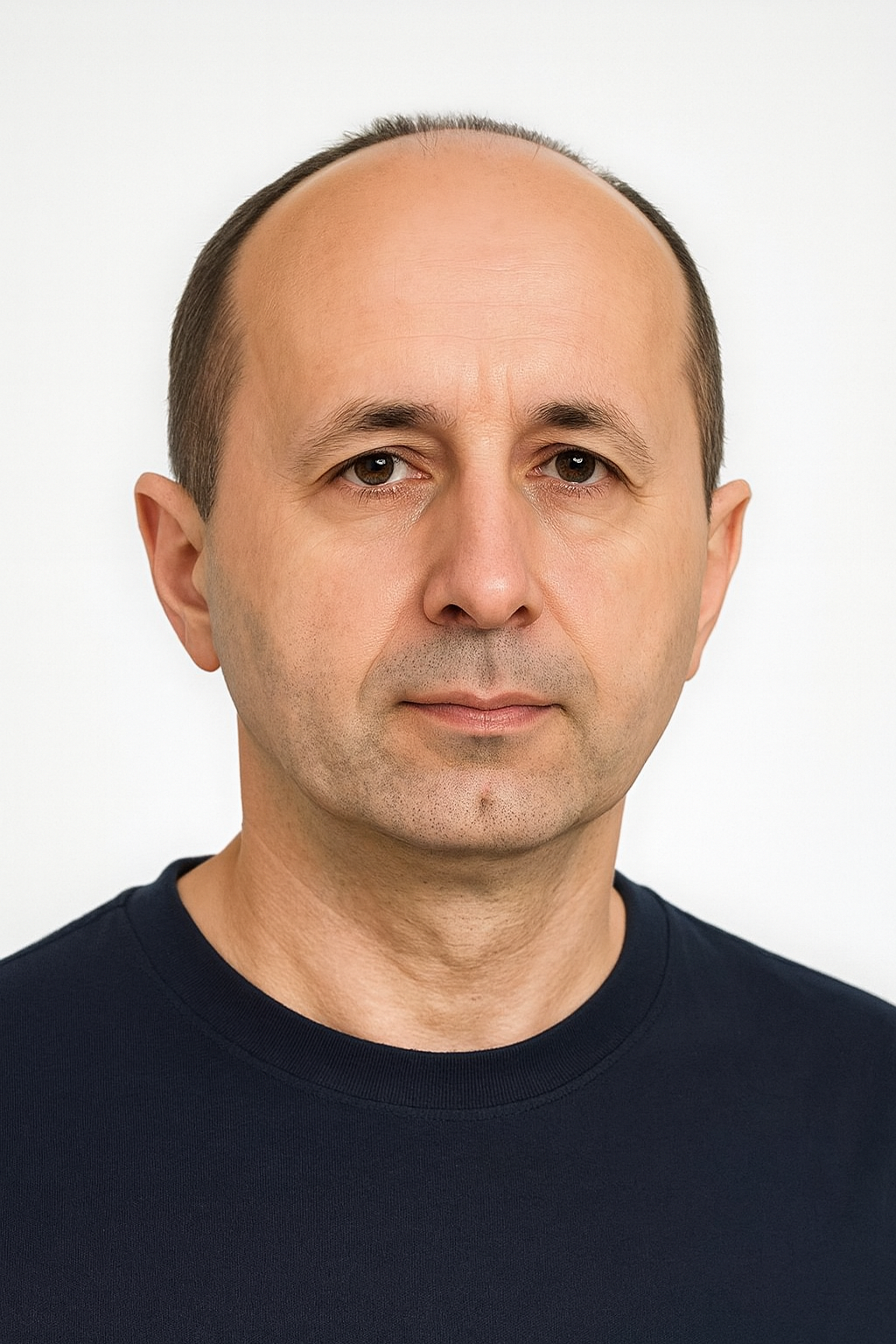 Иоганн Фризен